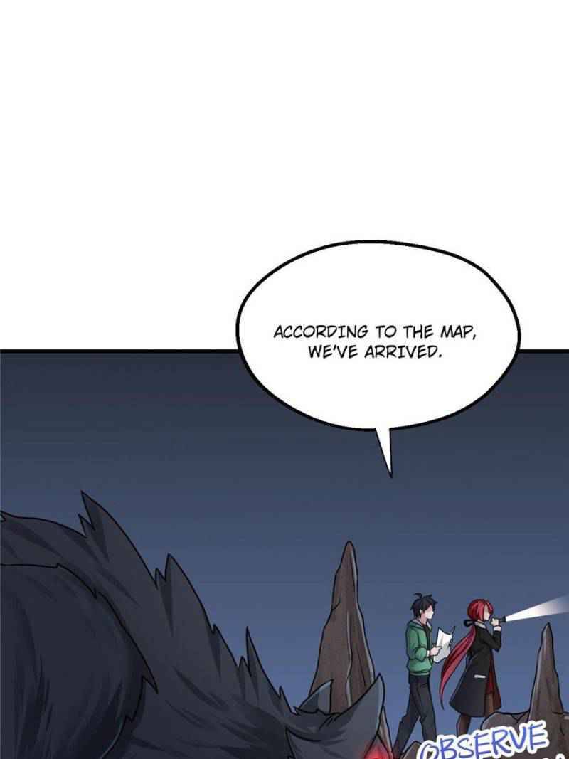 Dragon King’s Son-in-law Chapter 64 - Page 18