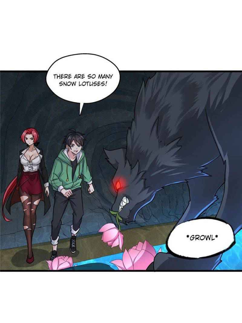 Dragon King’s Son-in-law Chapter 64 - Page 26