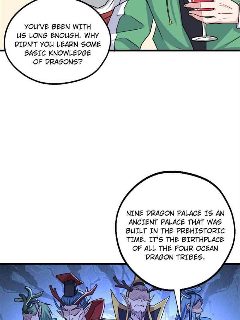 Dragon King’s Son-in-law Chapter 68 - Page 17