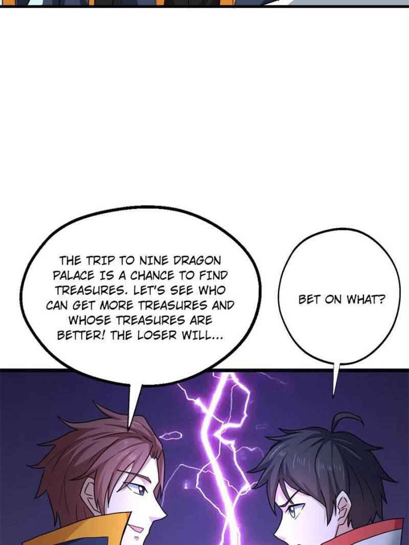 Dragon King’s Son-in-law Chapter 69 - Page 54