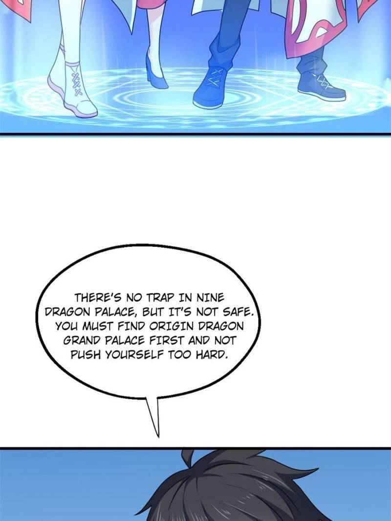 Dragon King’s Son-in-law Chapter 69 - Page 64