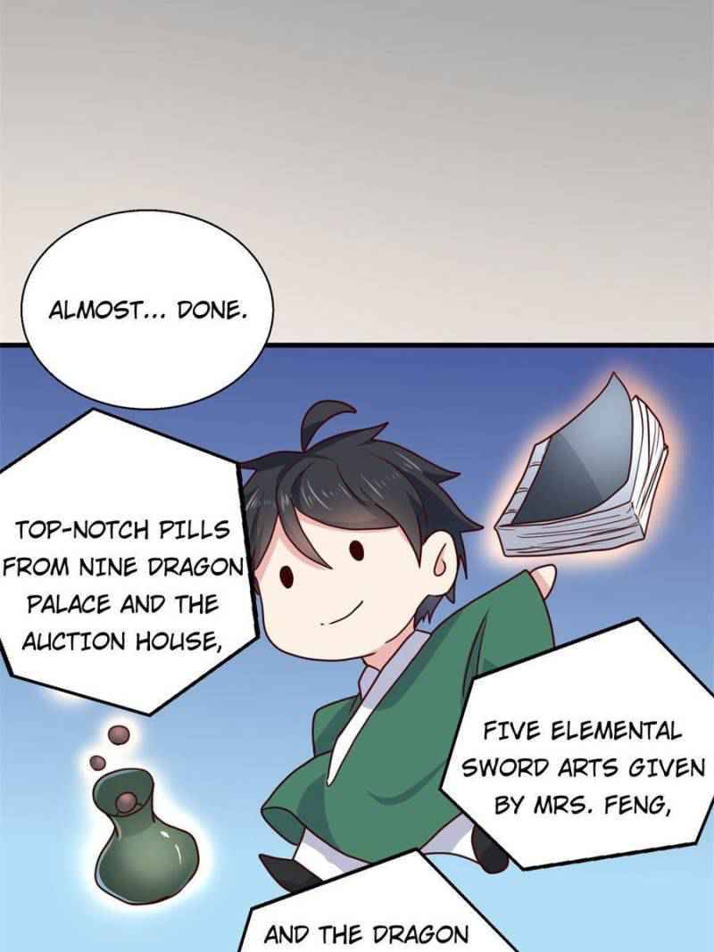 Dragon King’s Son-in-law Chapter 83 - Page 30
