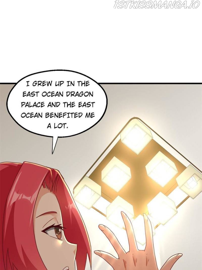 Dragon King’s Son-in-law Chapter 85 - Page 42