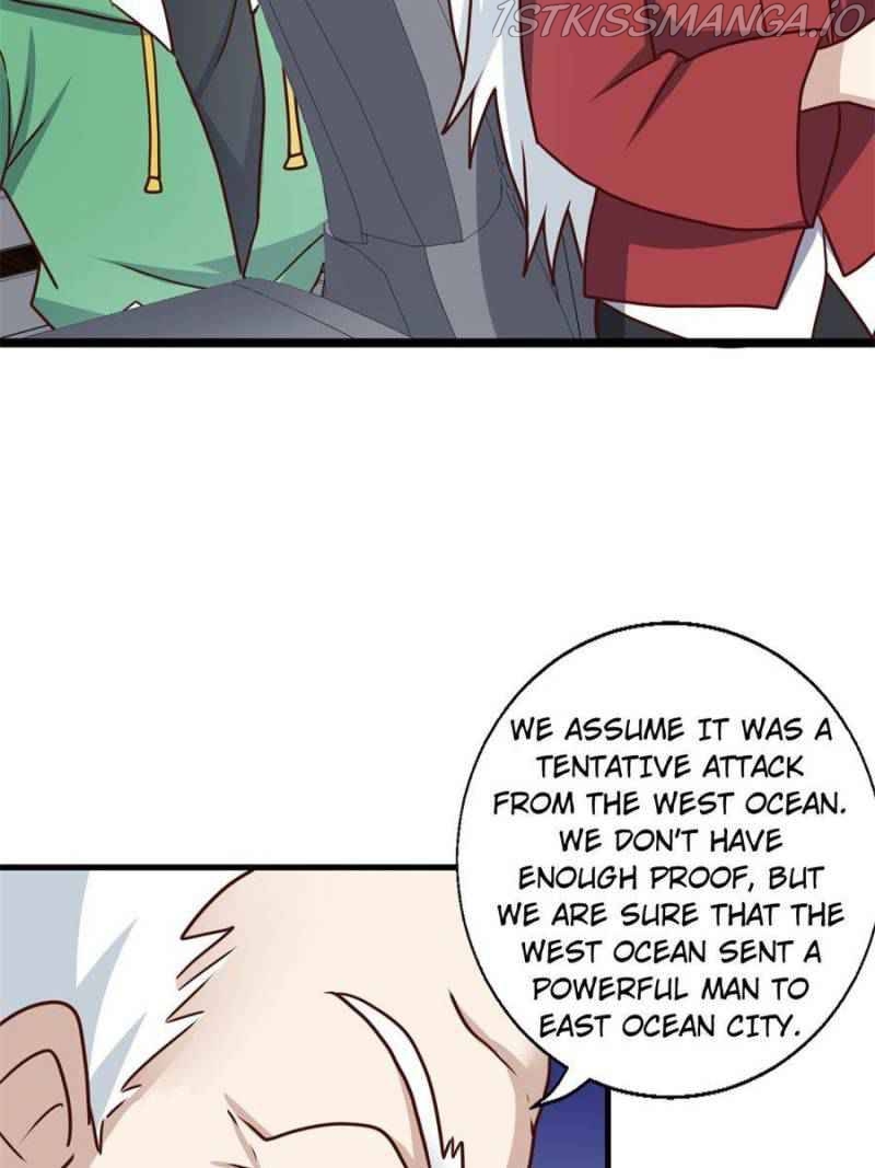 Dragon King’s Son-in-law Chapter 87 - Page 27