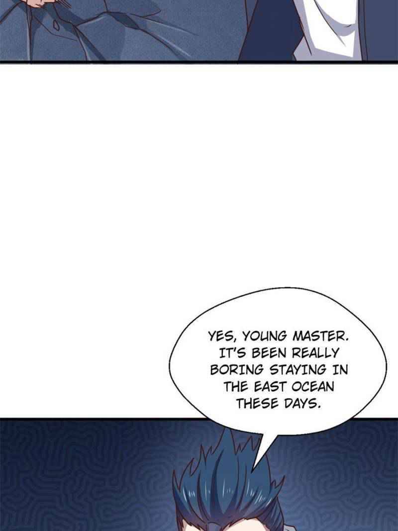 Dragon King’s Son-in-law Chapter 89 - Page 48