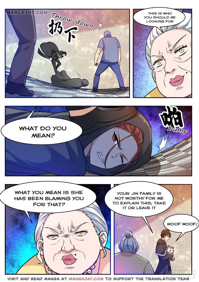 The Strongest God King Chapter 101 - Page 7