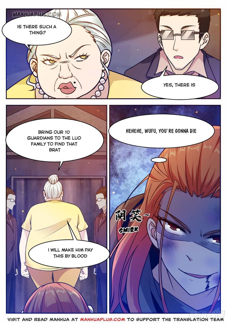 The Strongest God King Chapter 102 - Page 6