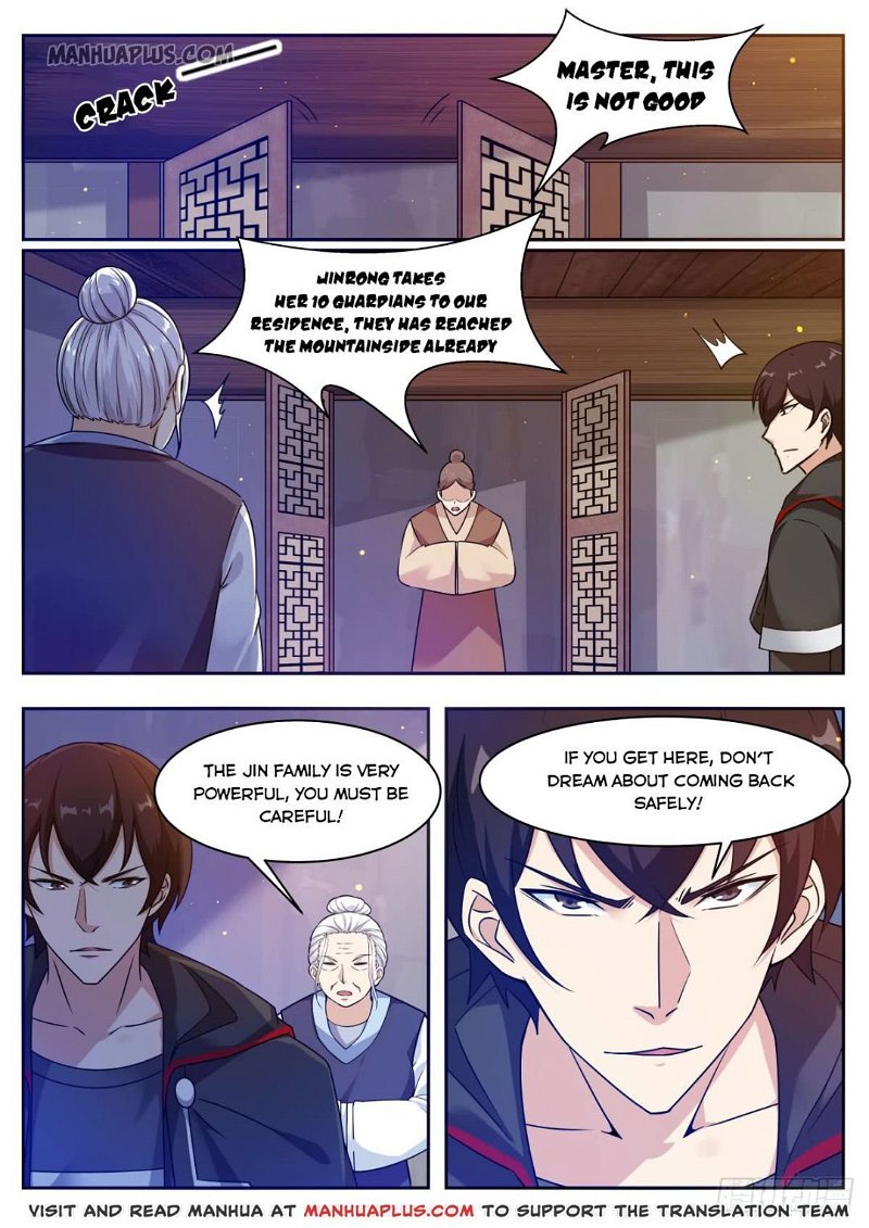 The Strongest God King Chapter 102 - Page 7