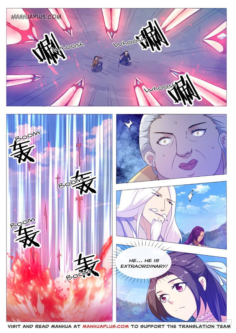 The Strongest God King Chapter 103 - Page 9