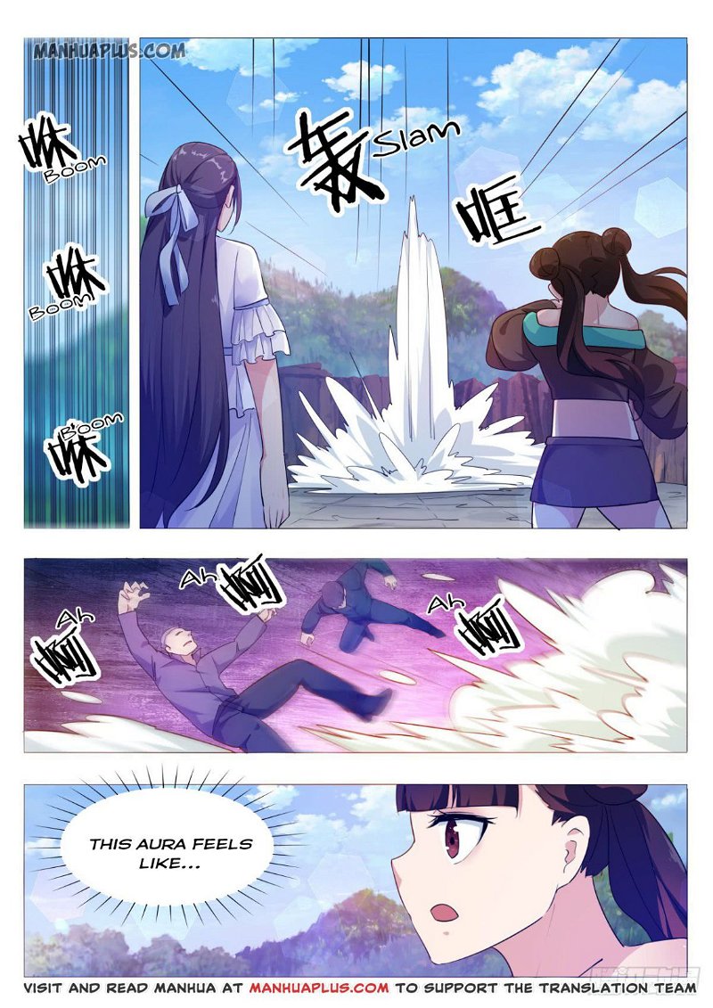 The Strongest God King Chapter 103 - Page 3