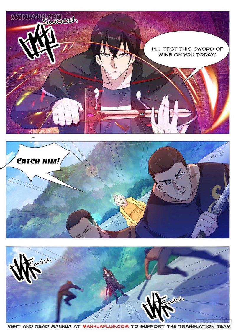 The Strongest God King Chapter 103 - Page 6