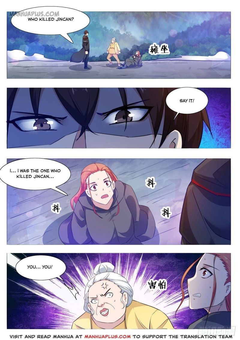 The Strongest God King Chapter 104 - Page 9