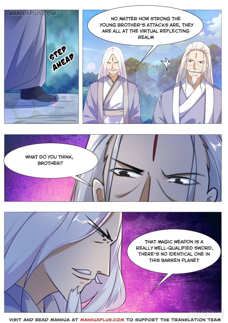 The Strongest God King Chapter 104 - Page 2