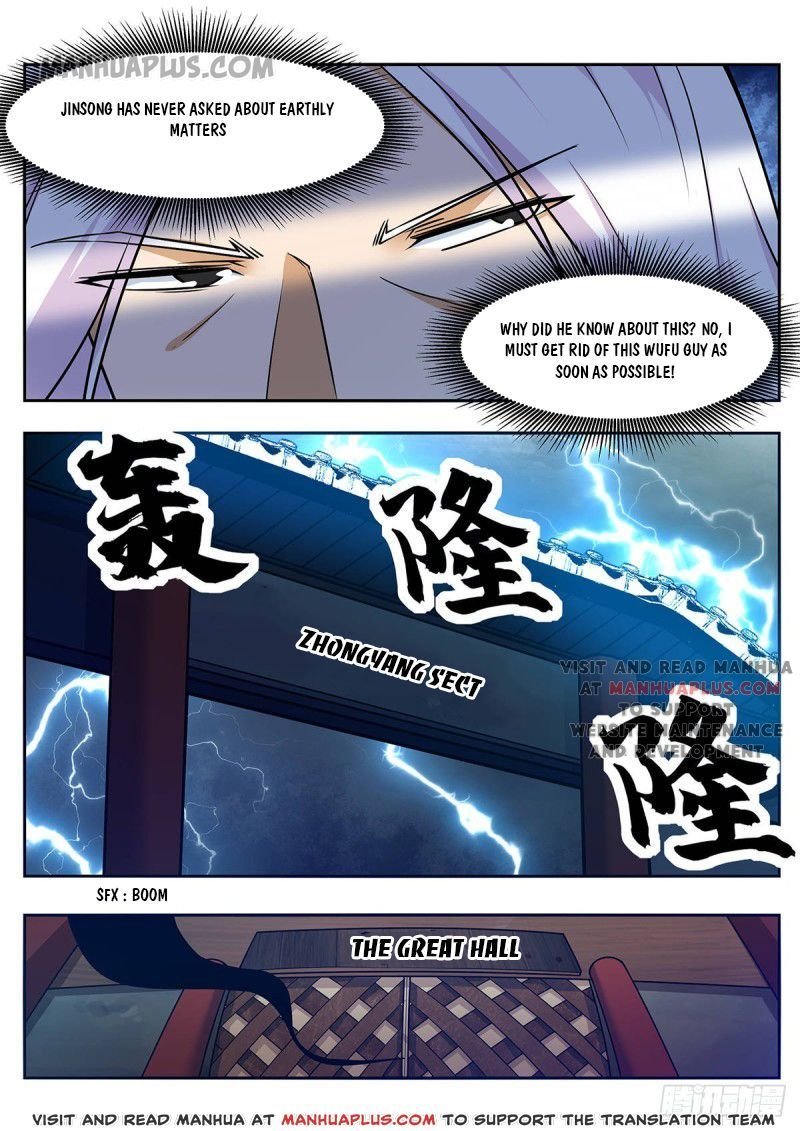The Strongest God King Chapter 106 - Page 10