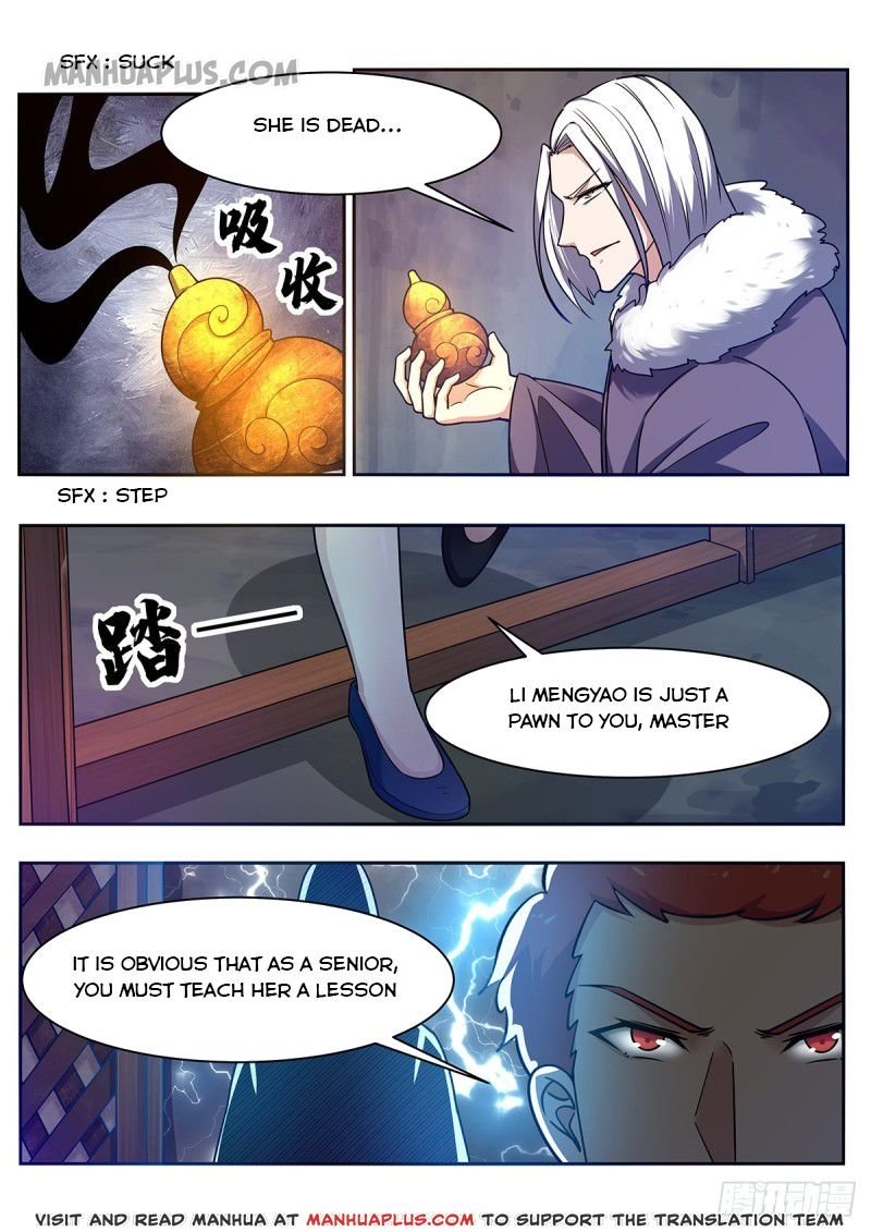 The Strongest God King Chapter 106 - Page 11