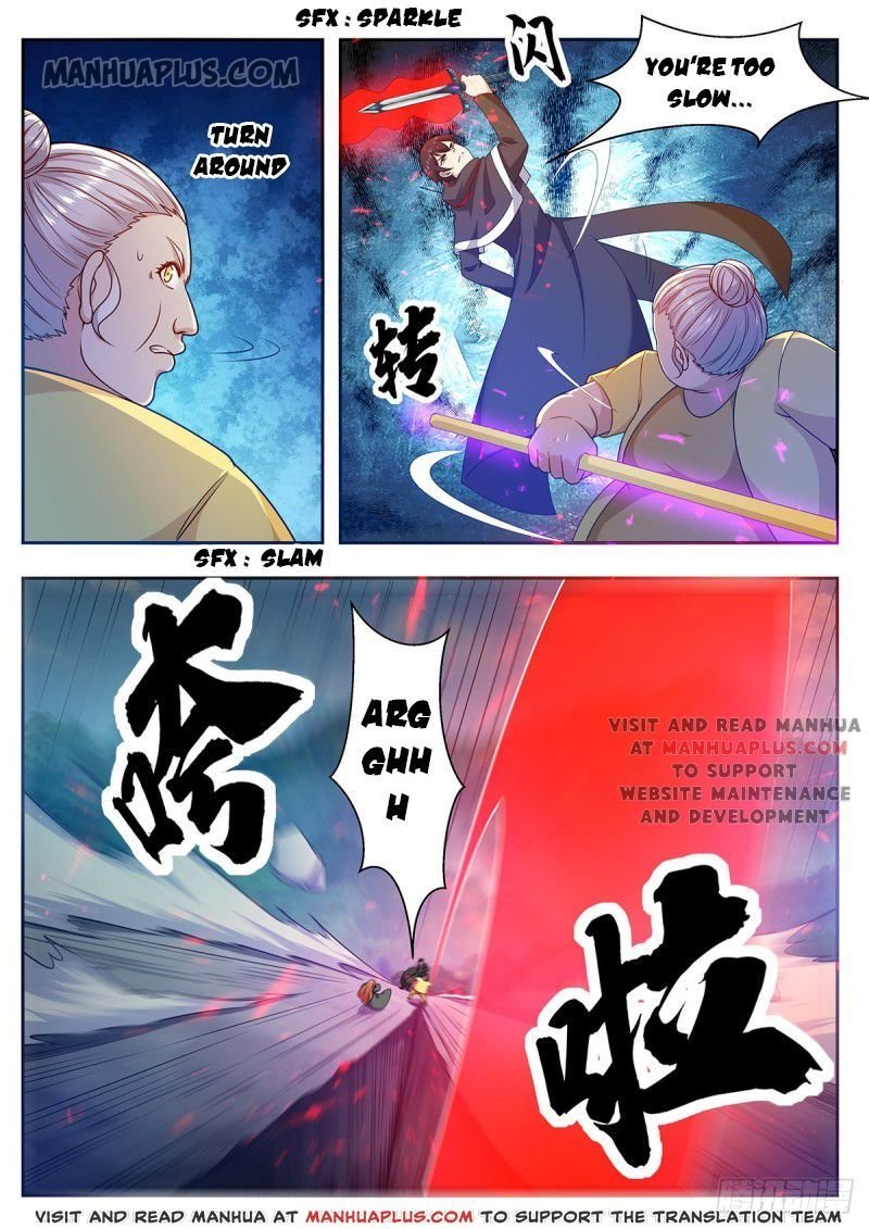 The Strongest God King Chapter 106 - Page 5