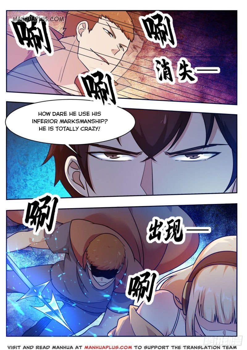 The Strongest God King Chapter 110 - Page 6