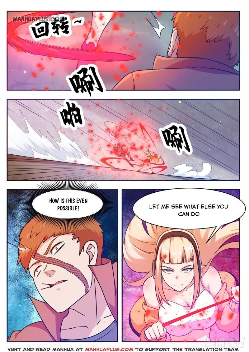 The Strongest God King Chapter 110 - Page 7