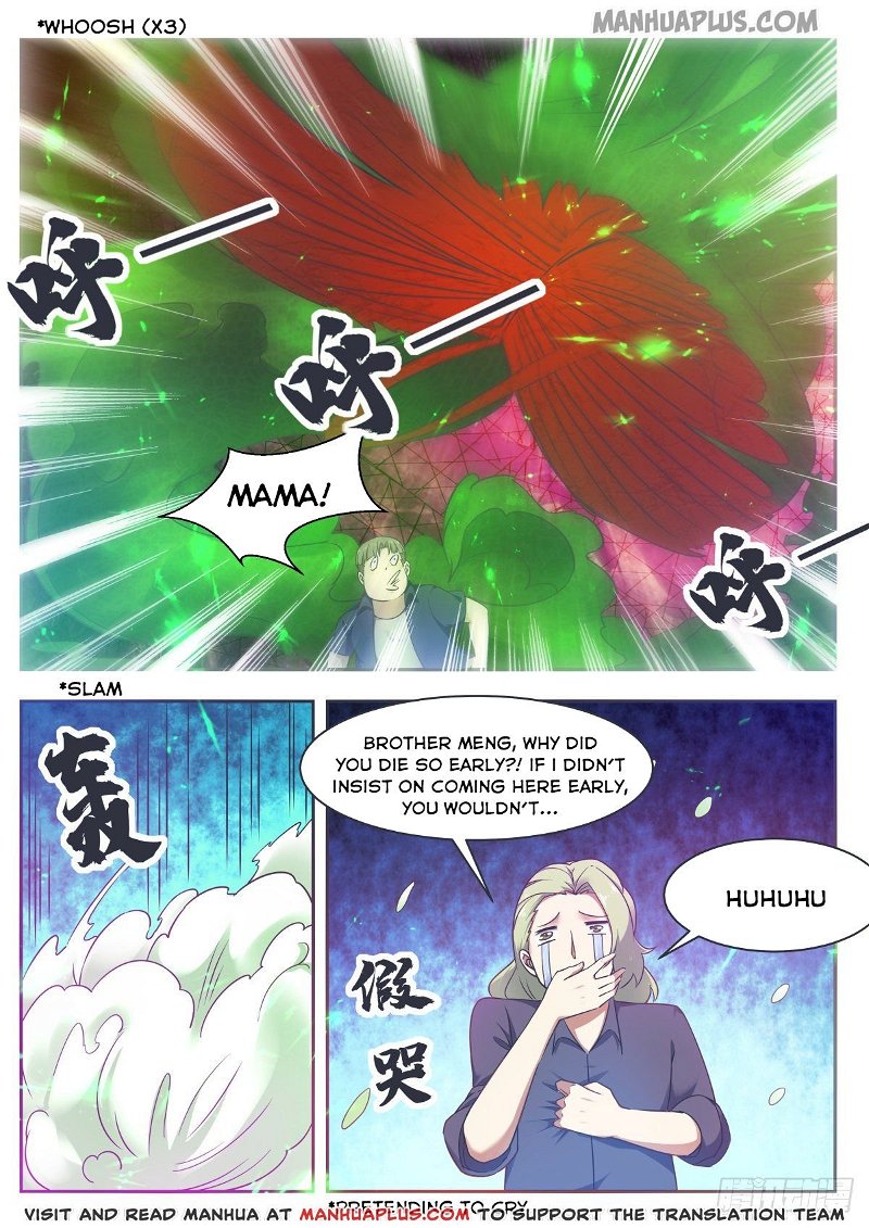 The Strongest God King Chapter 118 - Page 6