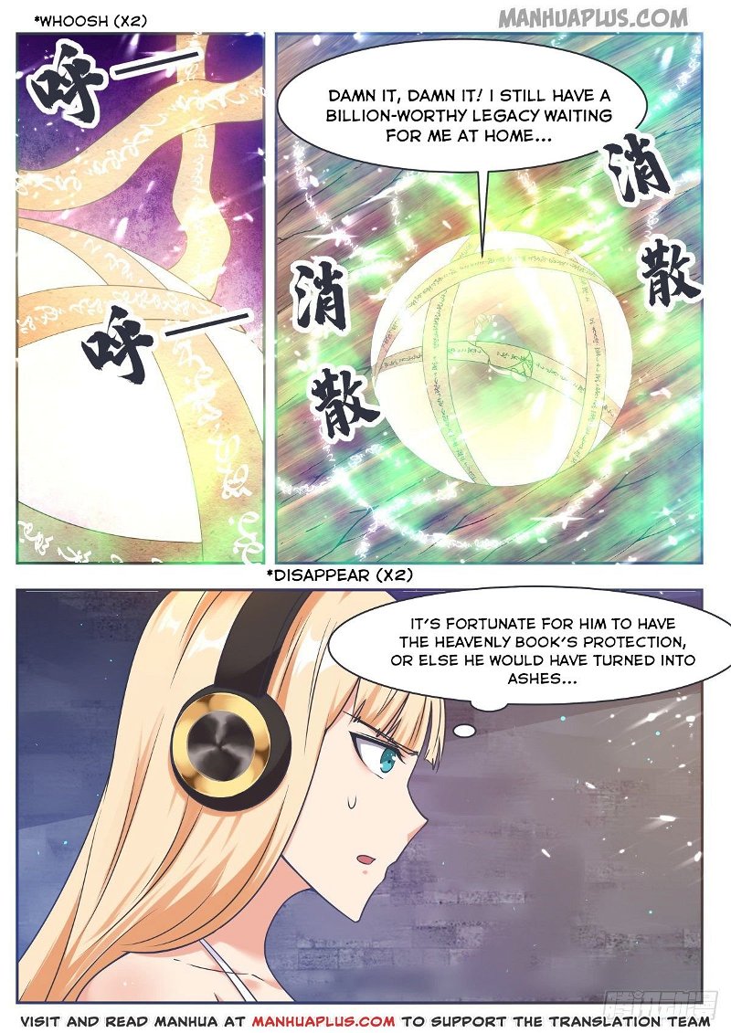The Strongest God King Chapter 118 - Page 7