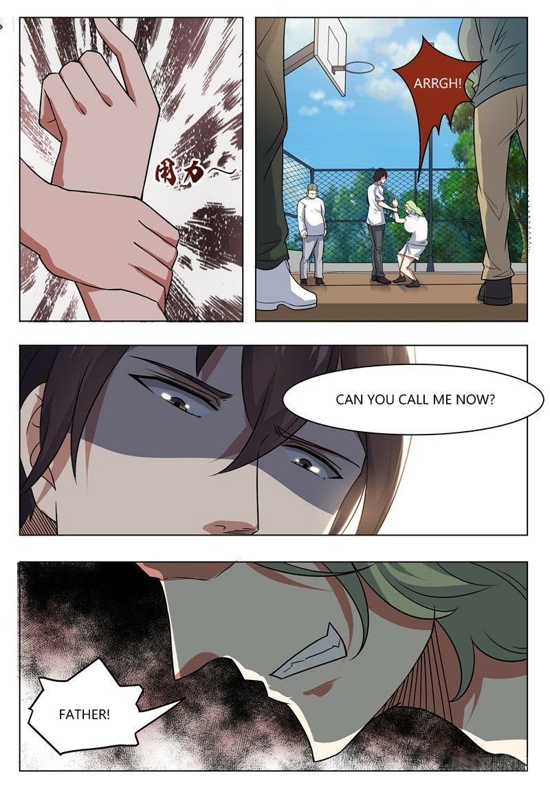 The Strongest God King Chapter 12 - Page 7