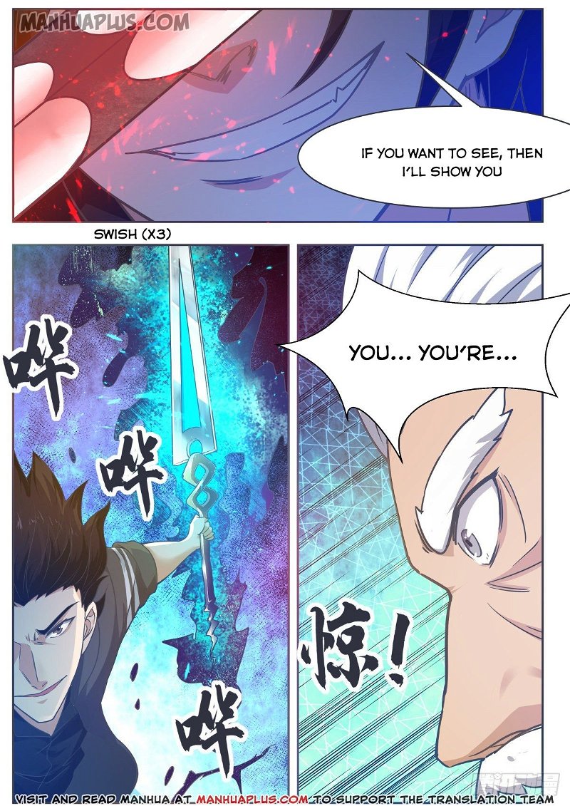 The Strongest God King Chapter 120 - Page 11