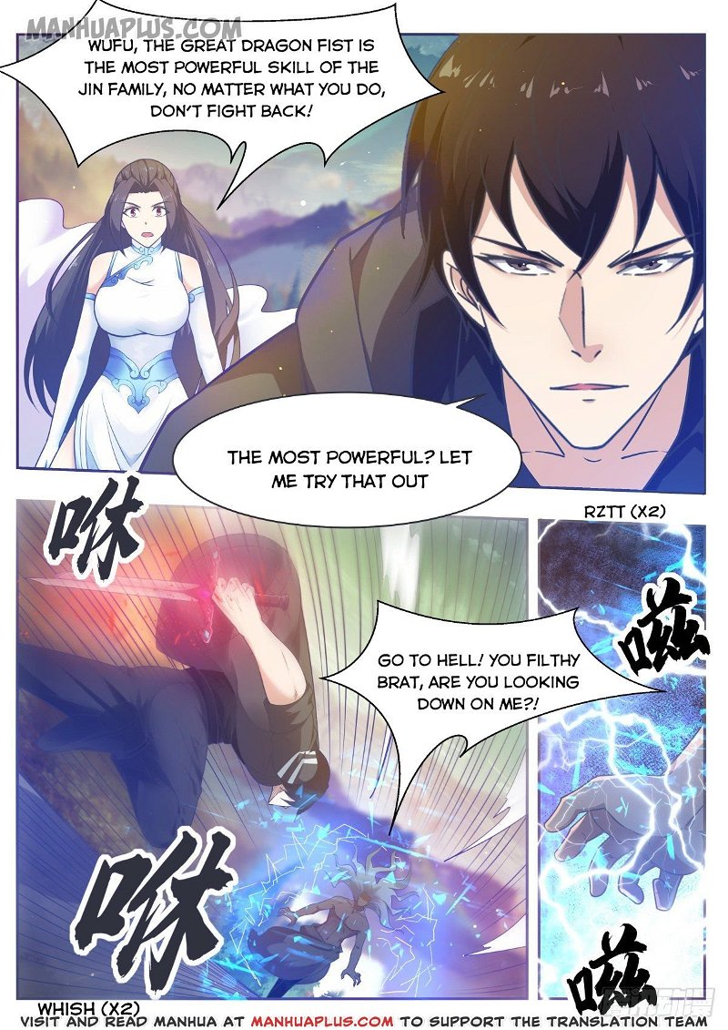 The Strongest God King Chapter 120 - Page 2