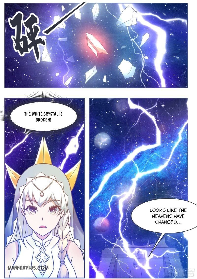 The Strongest God King Chapter 126 - Page 11