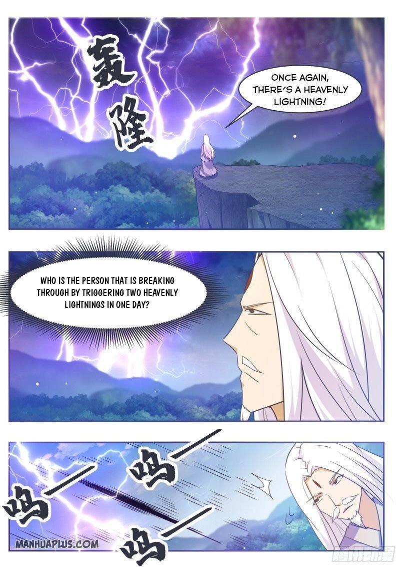 The Strongest God King Chapter 126 - Page 6