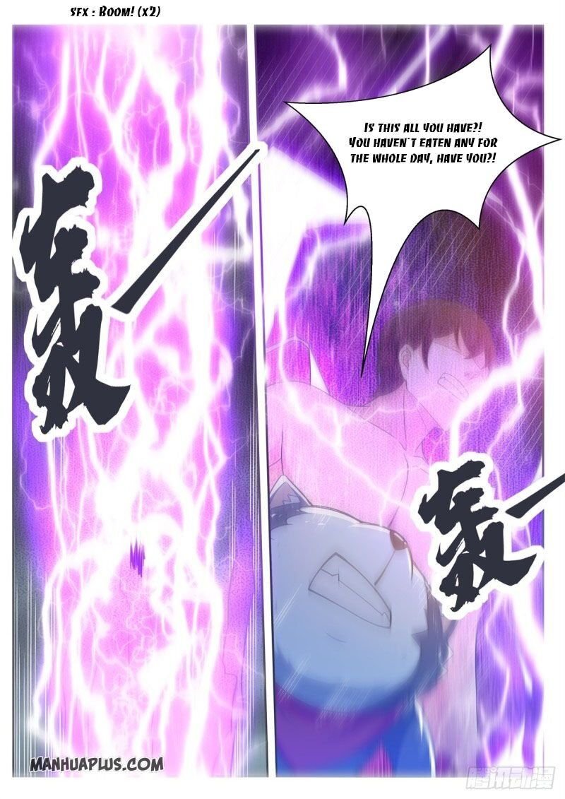 The Strongest God King Chapter 127 - Page 6