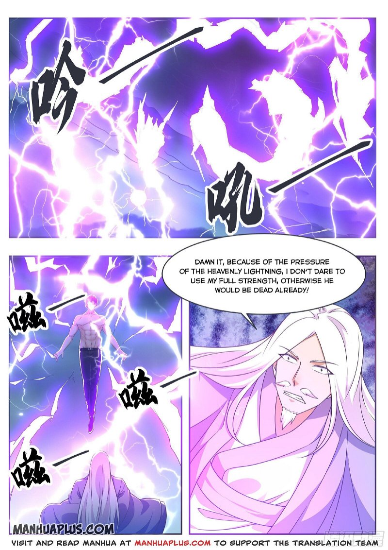 The Strongest God King Chapter 128 - Page 2