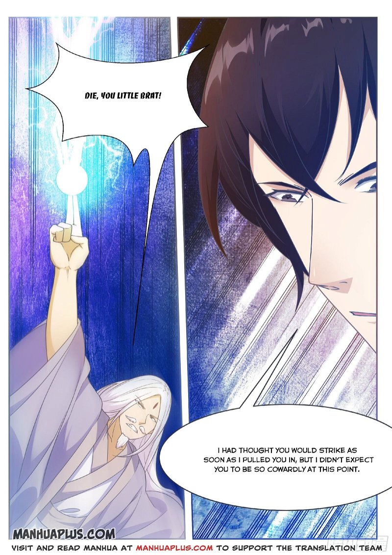 The Strongest God King Chapter 128 - Page 6