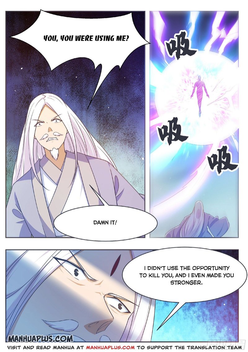 The Strongest God King Chapter 128 - Page 7