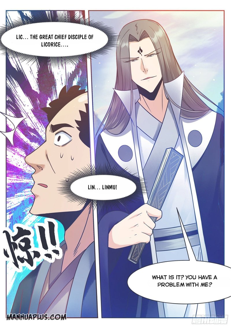 The Strongest God King Chapter 131 - Page 3