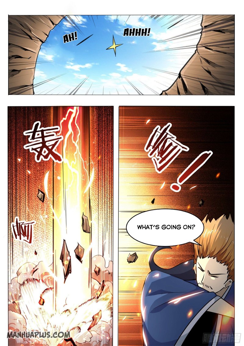 The Strongest God King Chapter 135 - Page 9