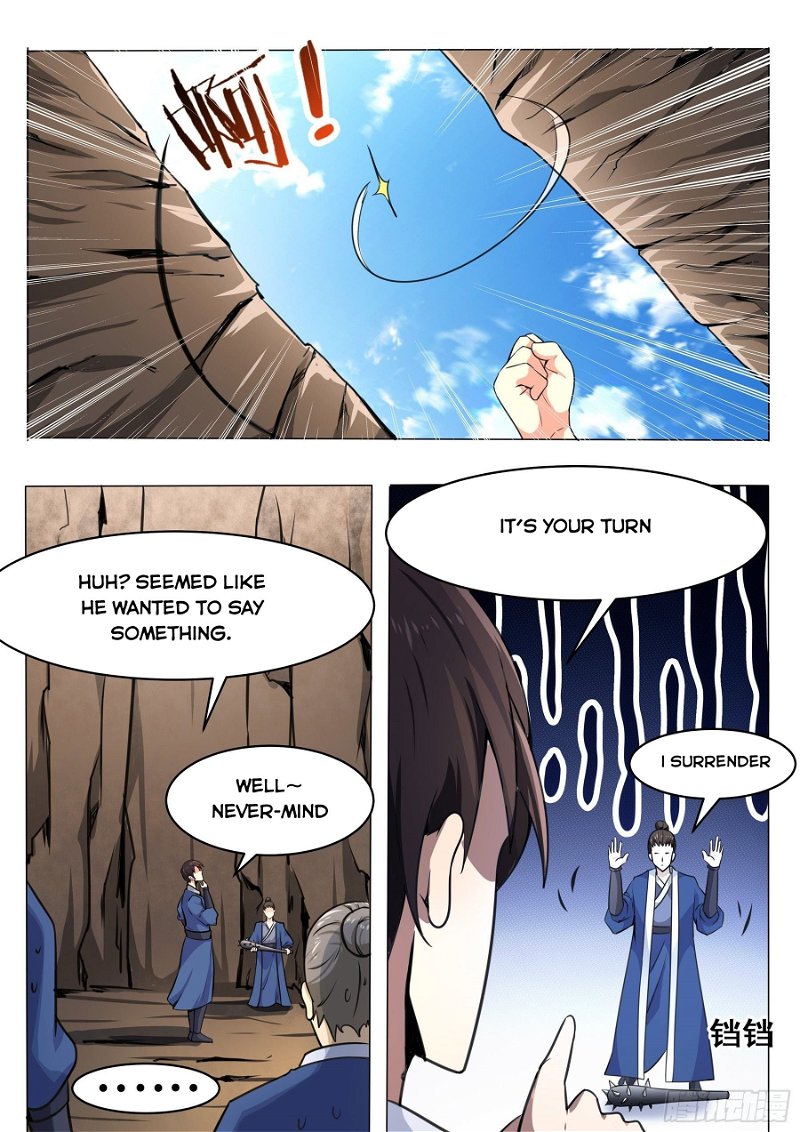 The Strongest God King Chapter 135 - Page 6