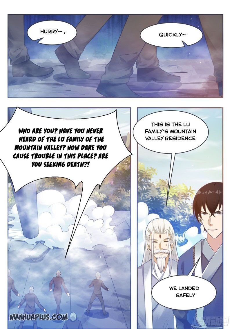 The Strongest God King Chapter 137 - Page 4