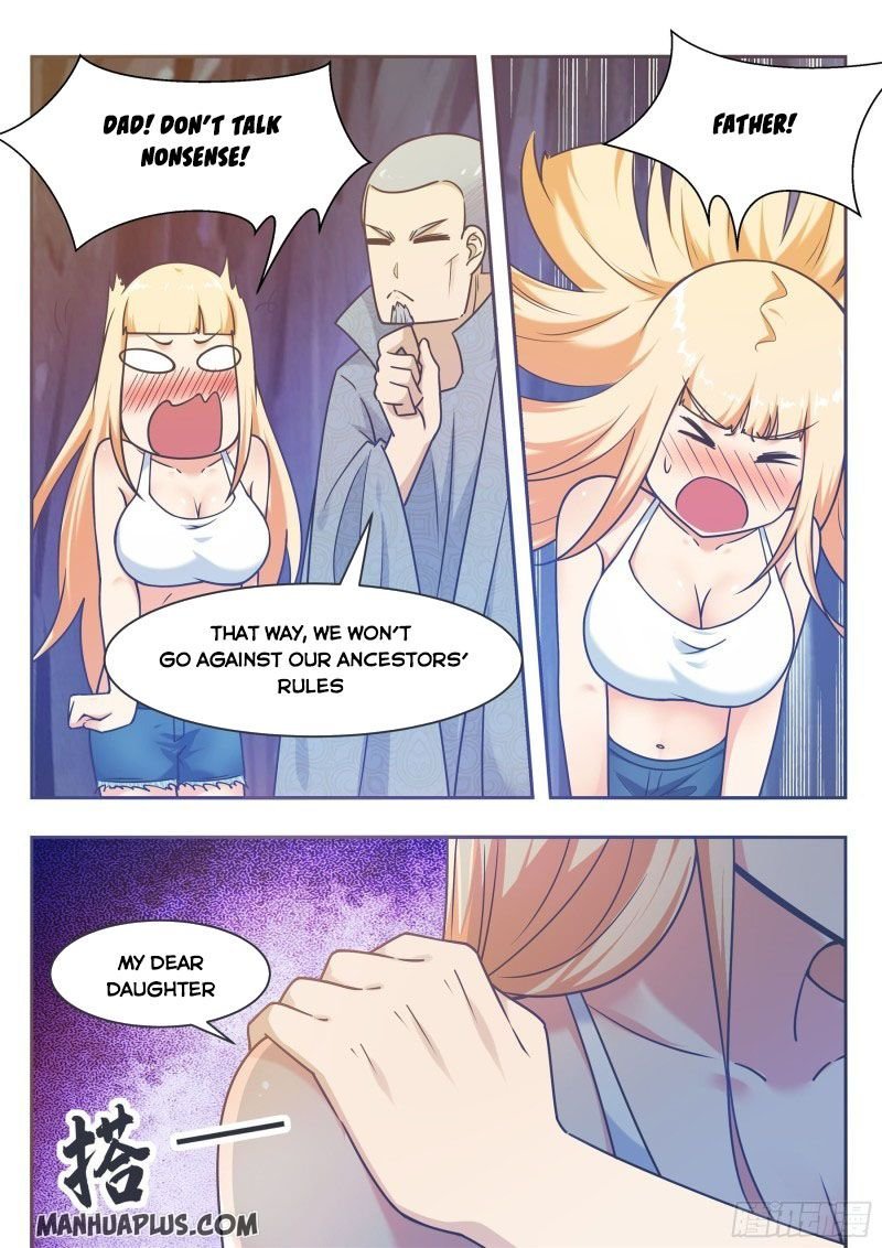 The Strongest God King Chapter 138 - Page 11