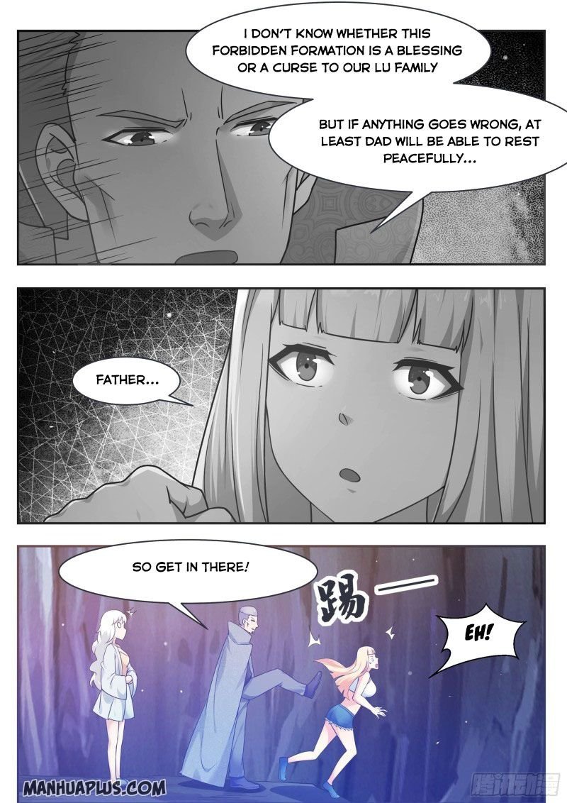 The Strongest God King Chapter 138 - Page 12