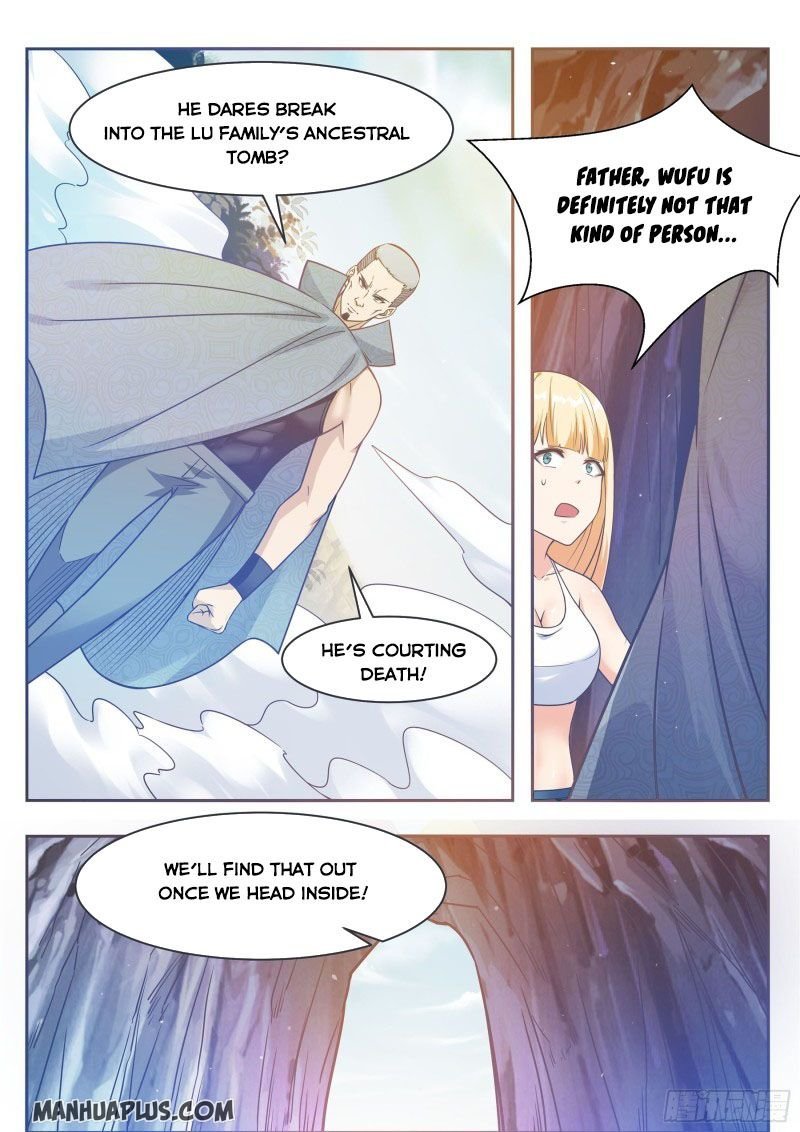 The Strongest God King Chapter 138 - Page 6