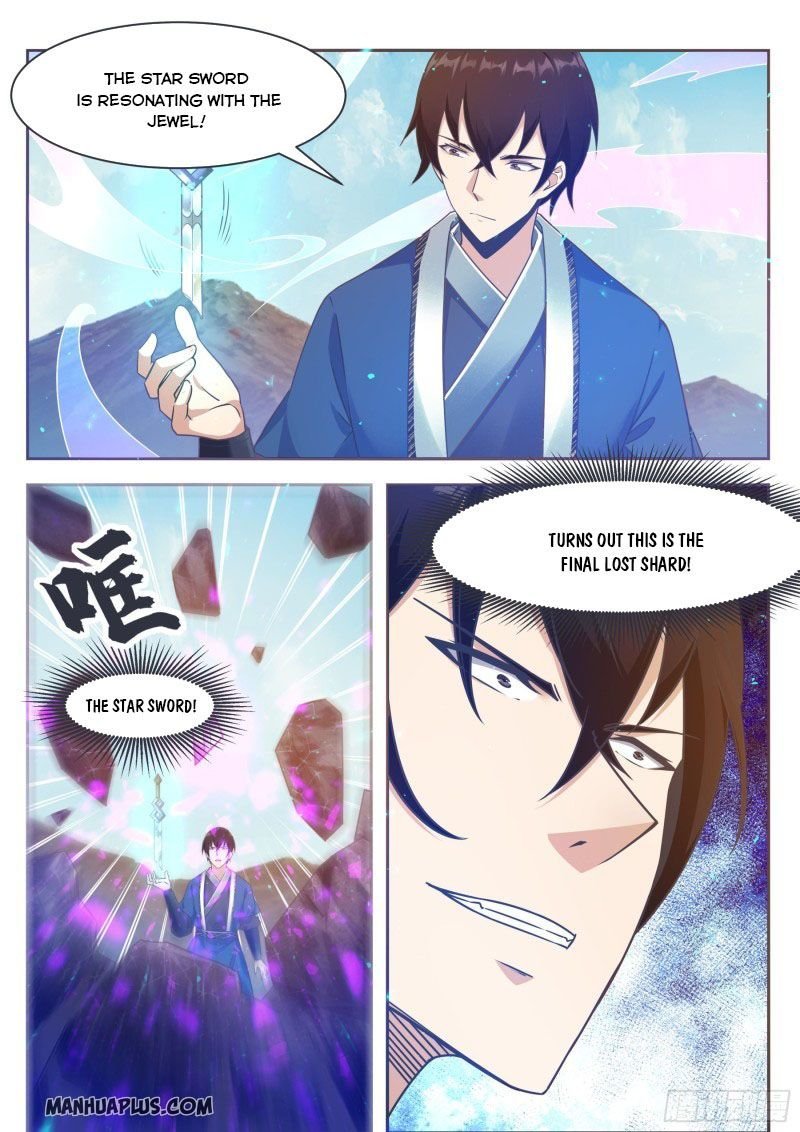 The Strongest God King Chapter 141 - Page 6