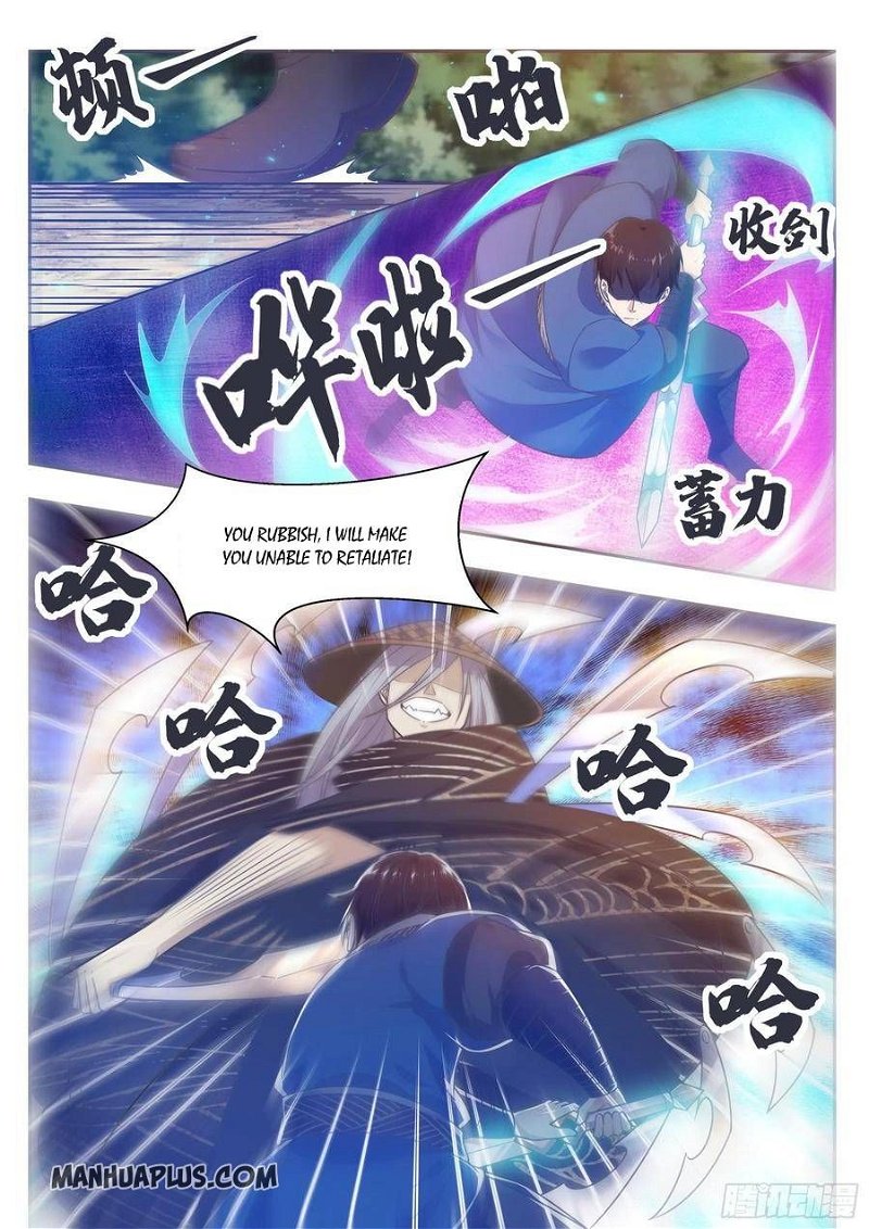 The Strongest God King Chapter 142 - Page 6