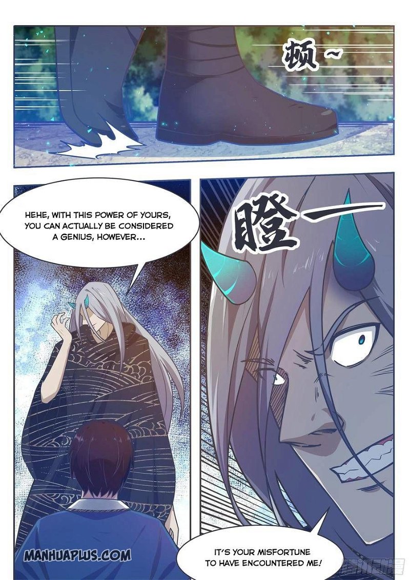 The Strongest God King Chapter 142 - Page 8
