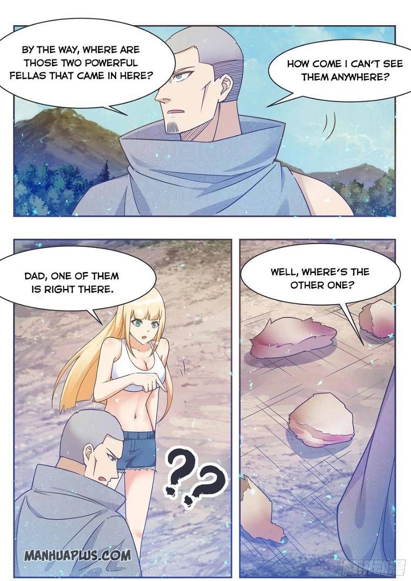 The Strongest God King Chapter 143 - Page 7