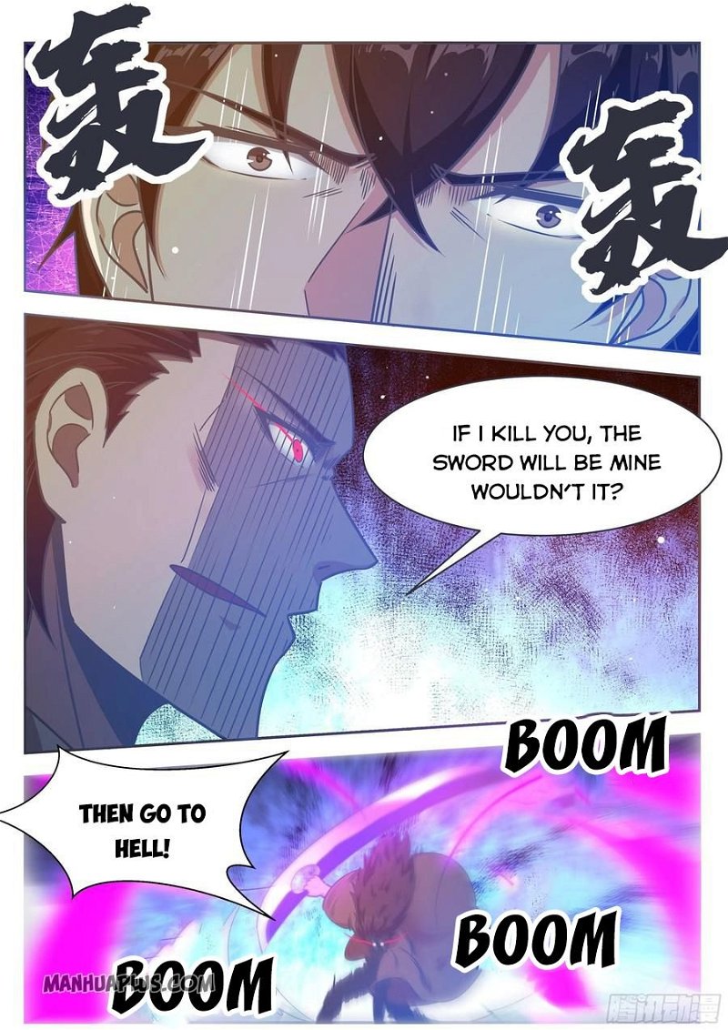 The Strongest God King Chapter 147 - Page 1