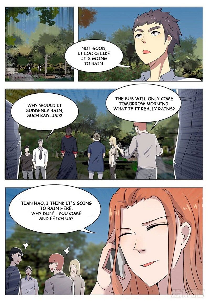 The Strongest God King Chapter 15 - Page 4