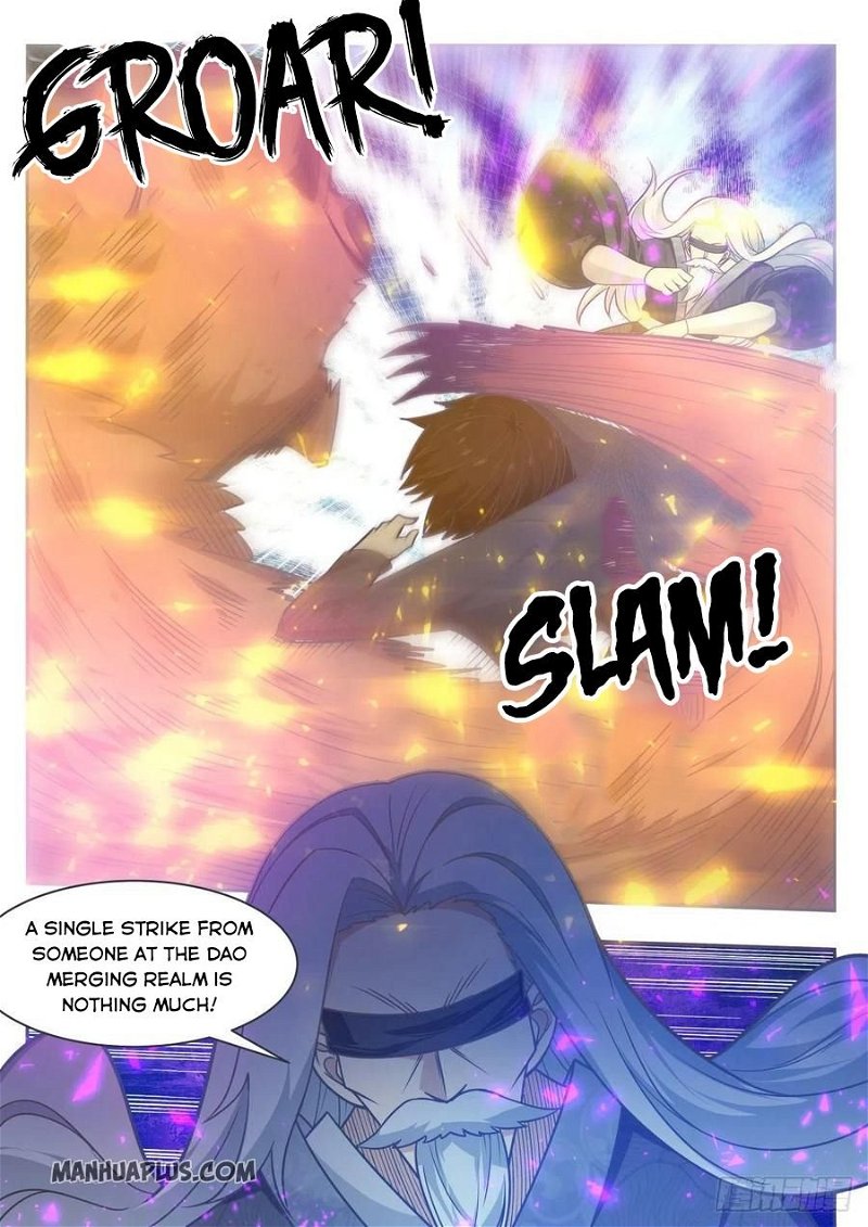 The Strongest God King Chapter 152 - Page 3