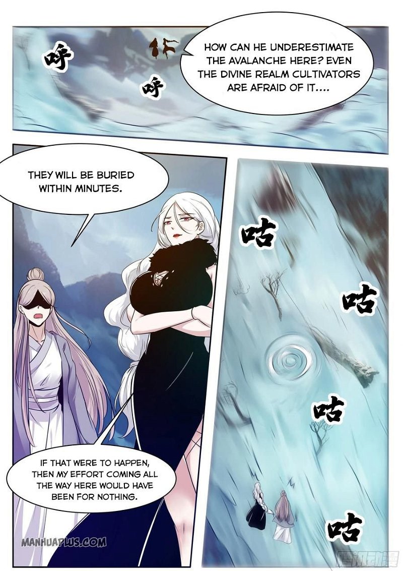 The Strongest God King Chapter 161 - Page 7