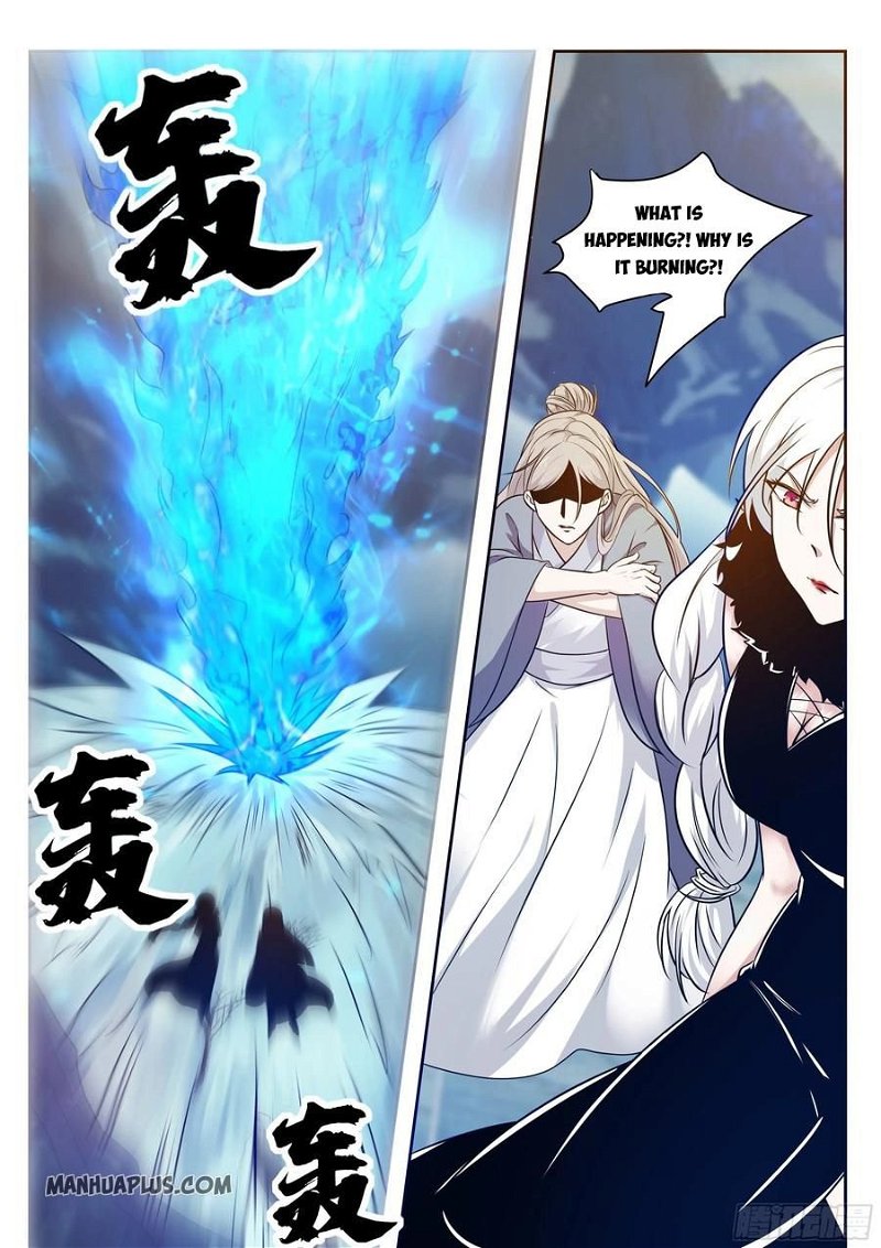The Strongest God King Chapter 161 - Page 8