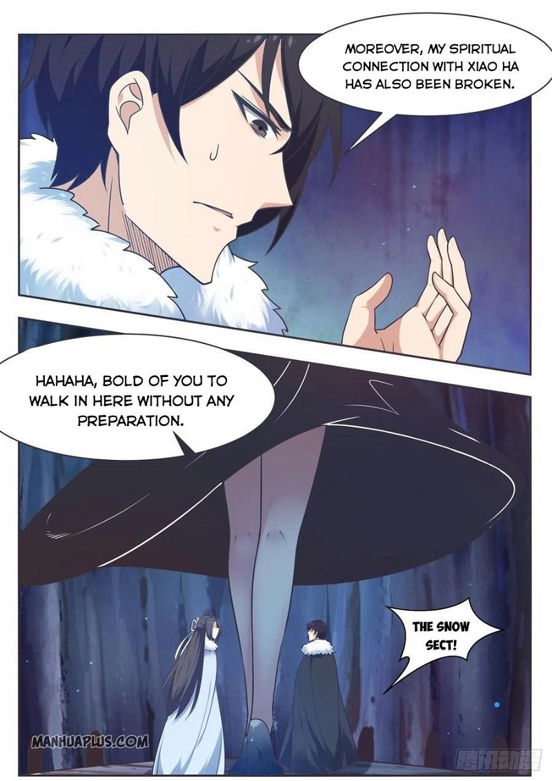 The Strongest God King Chapter 162 - Page 6